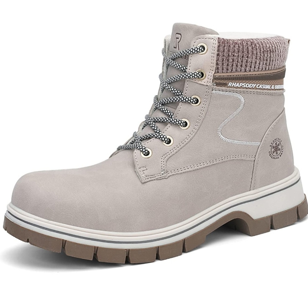 MAZURKA Womens Hiking Boots